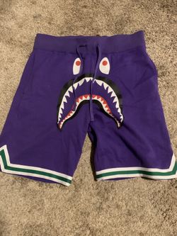 Bathing Ape Shorts