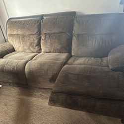 Reclining Sofa Sets 