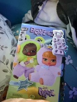 Bratziez Bratz