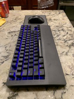 Razor Keyboard 