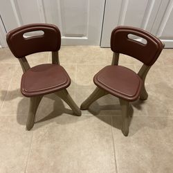 Toddler Chairs
