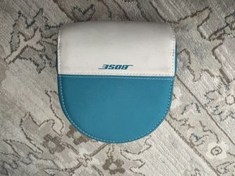 Bose SoundLink On-Ear Bluetooth Wireless Headphones - White