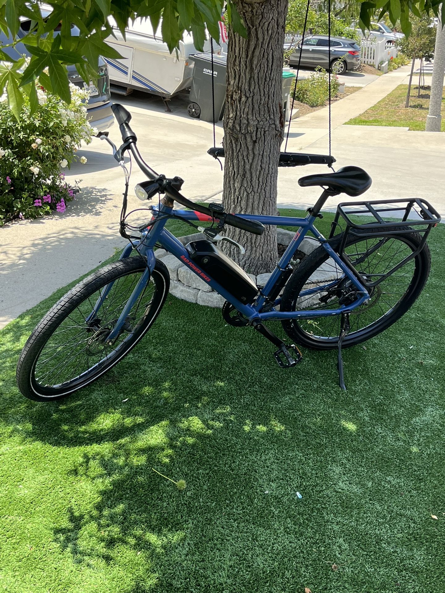 π΄ββοΈ For Sale: Rad Power Bikes RadMission 1 Electric Bike β $500