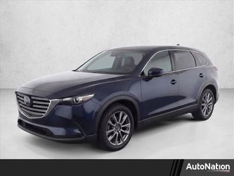 2019 Mazda CX-9