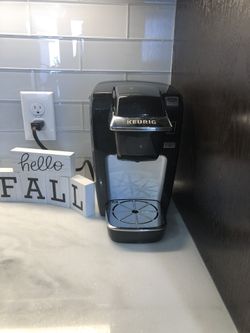 Coffee Keurig