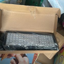 Kekeou LED flood Light $30