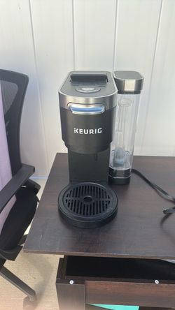 Keurig Single Serve Coffee Maker