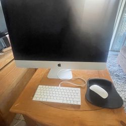 Brand New Apple Desktop 