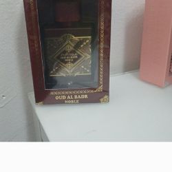 Men Perfume 