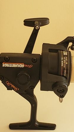 Pro Advantage Series 90 AS 200 Spinning Reel