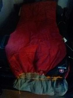 Adults Sleeping Bag