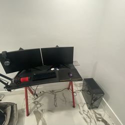Selling Whole Computer Setup 