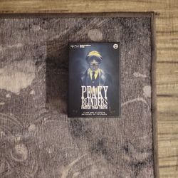 Peaky Blinders Card Game