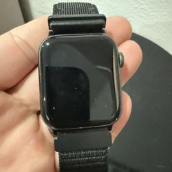 Apple Watch Series 5