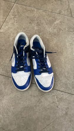 Nike dunks Size 13