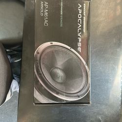Car Audio