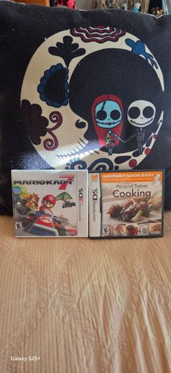 NINTENDO DS   GAMES  $5 UND UP UP