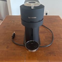 Nespresso Vertuo Next Coffee Machine