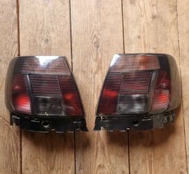 Audi b5 s4 taillights INPRO