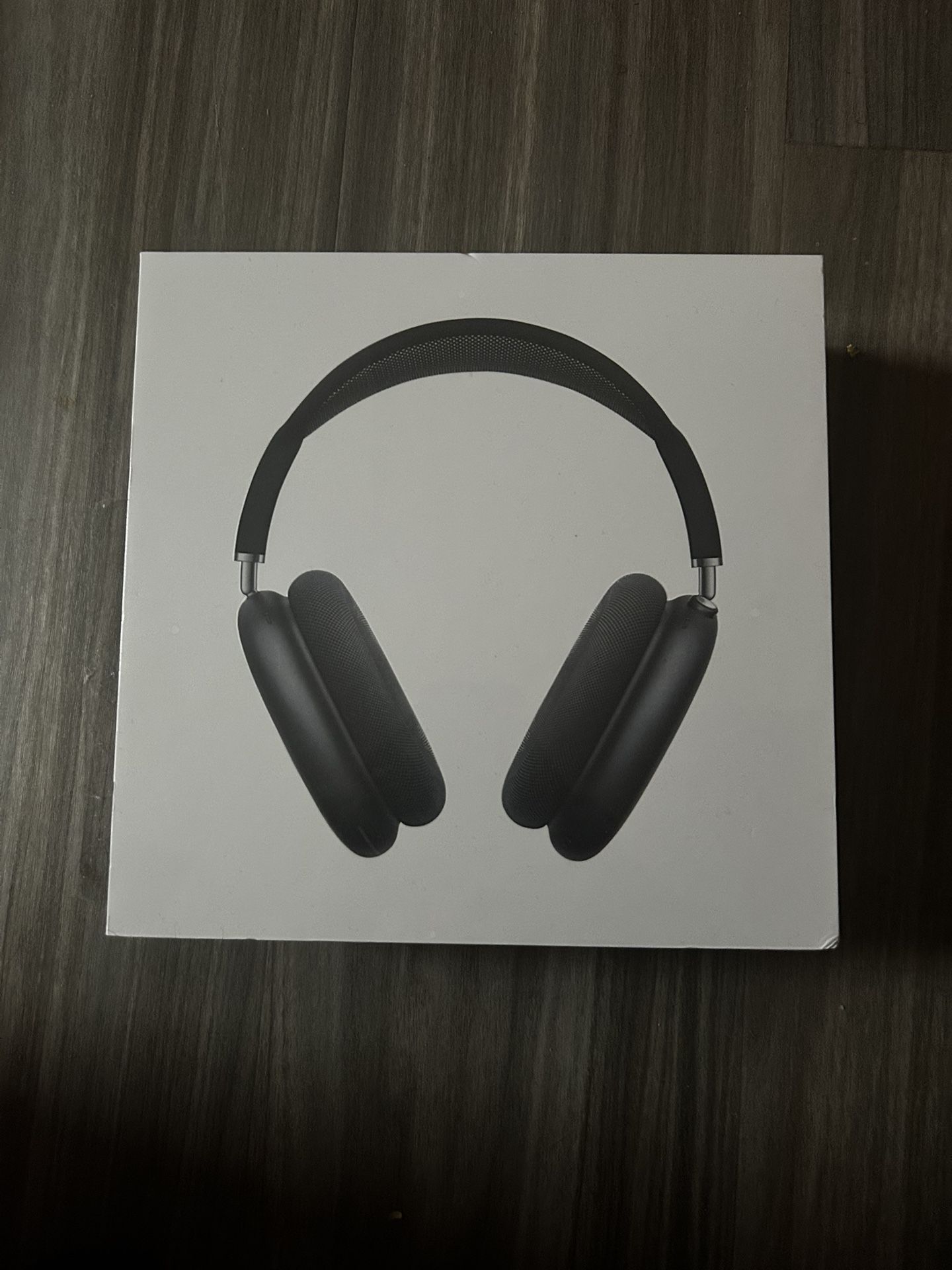 AIRPOD MAXS