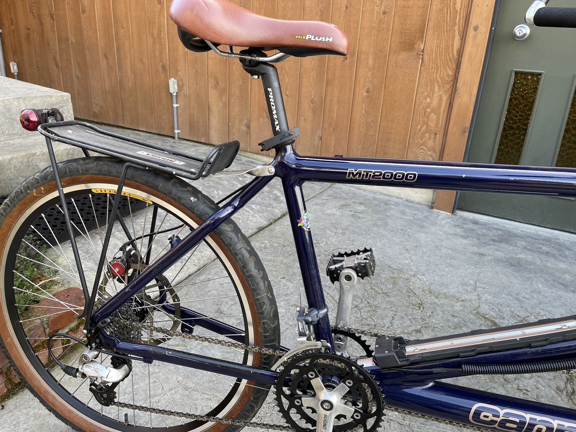 Cannondale mt2000 new arrivals