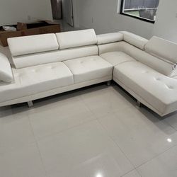 Sectional Sofa 