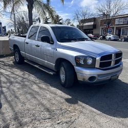 2007 Dodge Ram