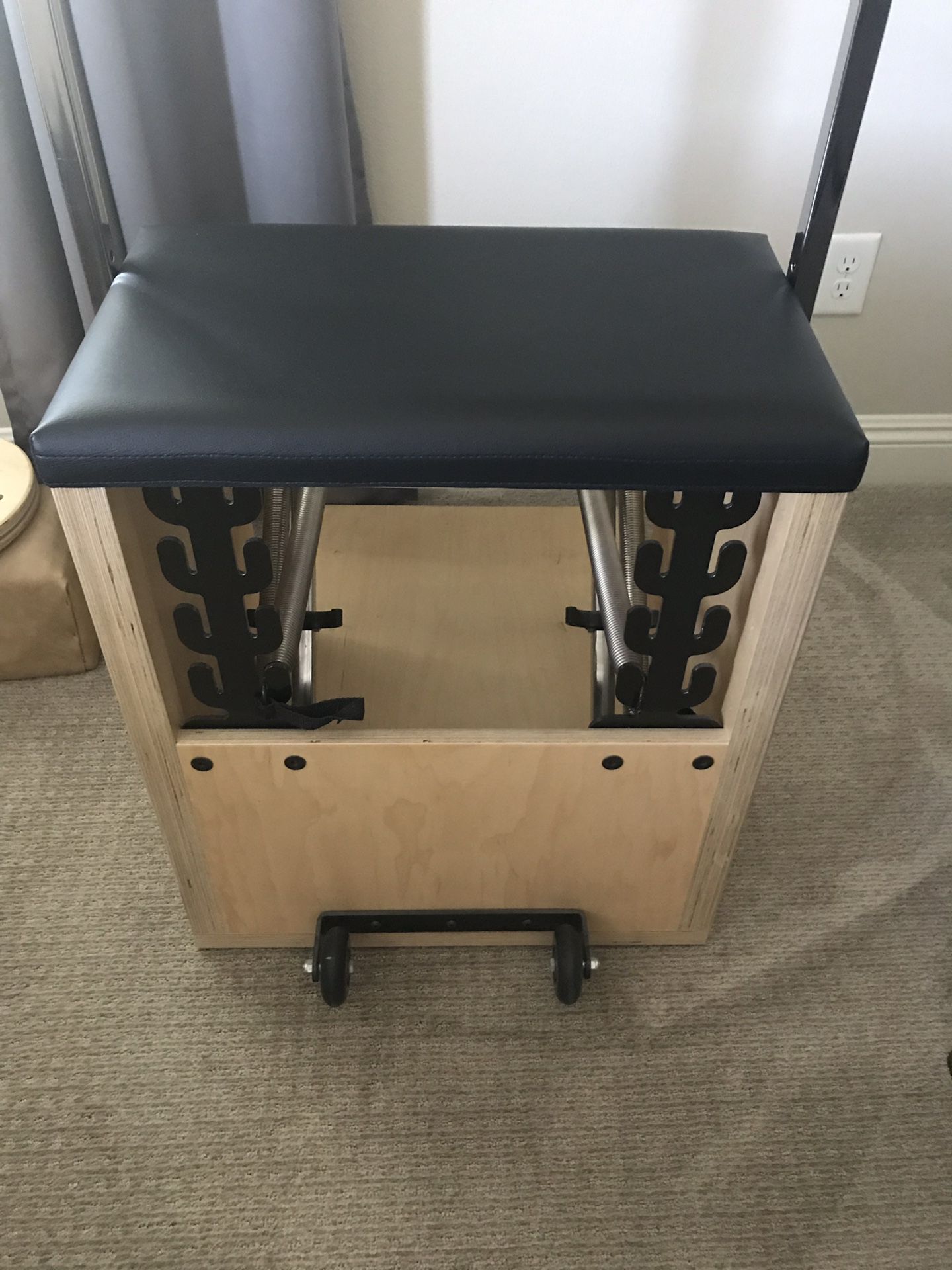 Pilates Combo Chair by Balanced Body for Sale in Las Vegas, NV - OfferUp