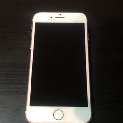 FOR PARTS iPhone 7 128gb.