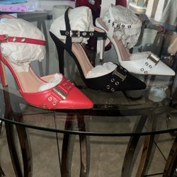 Womens Heels