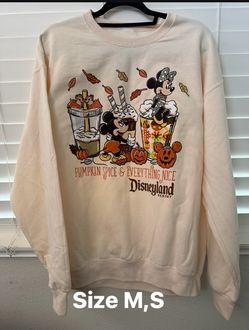 Sudaderas y payeras y más