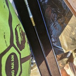 Limited Edition Harry Potter Wand