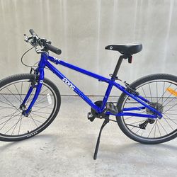 Frog 62 Hybrid Kids Bike for 8-10 y.o.