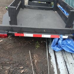 New Tires New Lights 