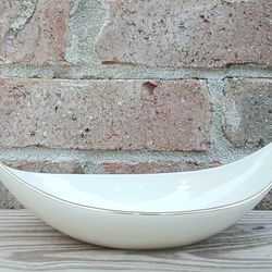 Lenox Olympia Gold Nut Dish 