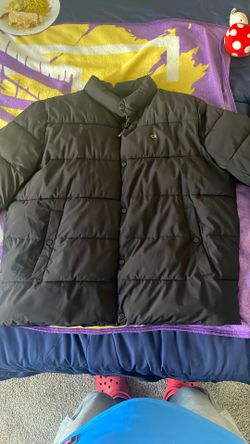 Calvin Klein Puffer Jacket