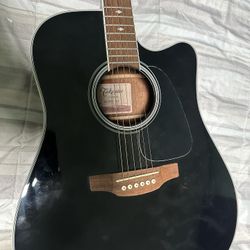 Takemine Gd34ce or Trade For A ps5 Pro