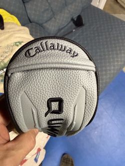 Callaway Quantum 3 Wood
