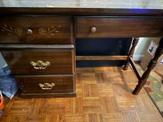 Student desk