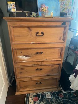 pine furniture bundle