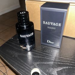 Dior Sauvage EDT