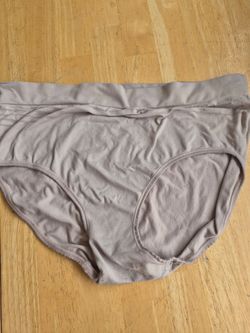 Yummie XL women's Tan Underwear $5
