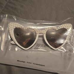 Bride Sunglasses 