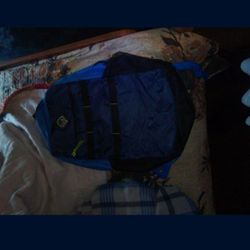 Backpack 