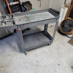 TOOL CART