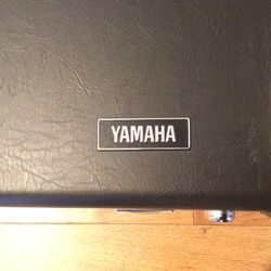Yamaha Alto Sax Case