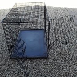 Pets Crate 48 Inches Long 