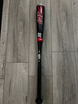 Marucci CAT Connect Hybrid 27” Drop -11 USA