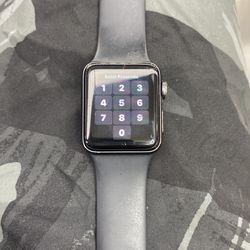 Apple Watch Series 3 38 mm