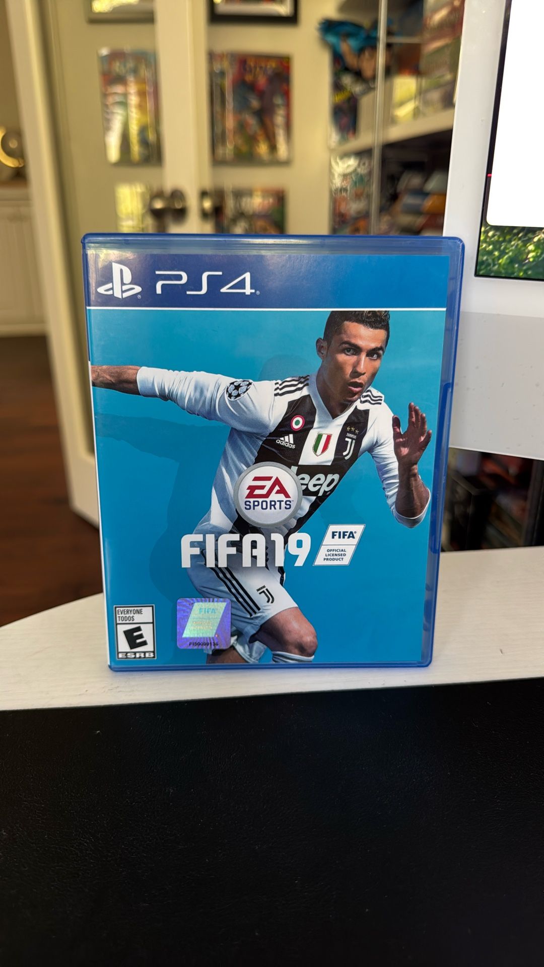 FIFA 19 - PlayStation 4 - PS4